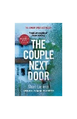 Abbildung von Lapena | The Couple Next Door | 1. Auflage | 2017 | beck-shop.de