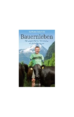 Abbildung von Lukesch | Bauernleben | 2. Auflage | 2016 | beck-shop.de