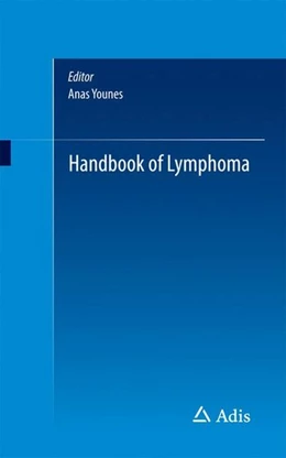 Abbildung von Younes | Handbook of Lymphoma | 1. Auflage | 2016 | beck-shop.de