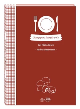 Abbildung von Oppermann | Champignon, Steinpilz & Co | 2. Auflage | 2016 | beck-shop.de