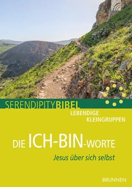 Abbildung von Grundmüller | Die Ich-bin-Worte | 1. Auflage | 2016 | beck-shop.de