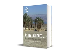 Abbildung von Die Bibel. Mit Informationen zu Geschichte, Kultur und Theologie. | 1. Auflage | 2017 | beck-shop.de