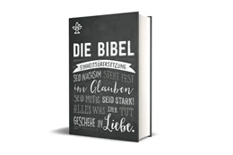 Abbildung von Die Bibel. Mit Sonderseiten für junge Menschen. | 1. Auflage | 2017 | beck-shop.de