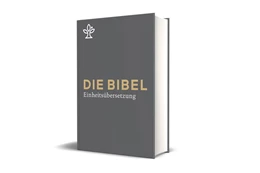 Abbildung von Die Bibel. Großdruck. Mit Familienchronik | 1. Auflage | 2017 | beck-shop.de