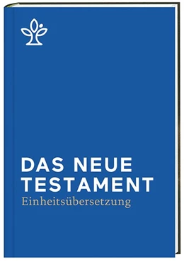 Abbildung von Das Neue Testament. | 1. Auflage | 2018 | beck-shop.de