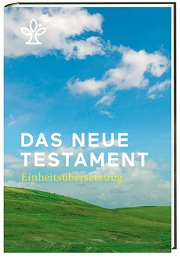 Abbildung von Das Neue Testament | 1. Auflage | 2017 | beck-shop.de