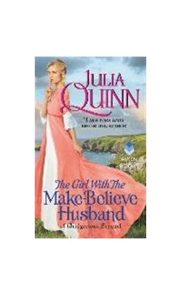 Abbildung von Quinn | The Girl with the Make-Believe Husband | 1. Auflage | 2022 | beck-shop.de