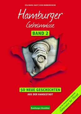 Abbildung von Bast / Kummereincke | Hamburger Geheimnisse Band 2 | 1. Auflage | 2016 | beck-shop.de