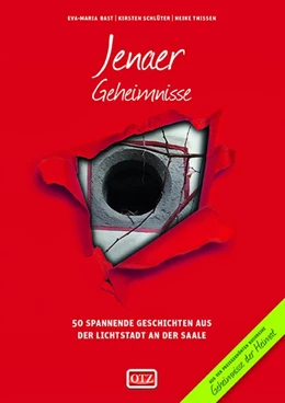 Abbildung von Bast / Schlüter | Jenaer Geheimnisse | 1. Auflage | 2016 | beck-shop.de