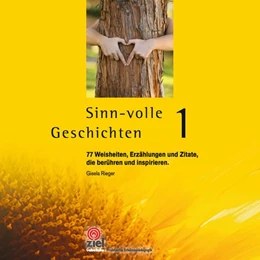 Abbildung von Rieger | Sinn-volle Geschichten 1 | 2. Auflage | 2016 | beck-shop.de