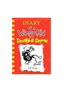 Abbildung von Kinney | Diary of a Wimpy Kid 11. Double Down | 1. Auflage | 2017 | beck-shop.de