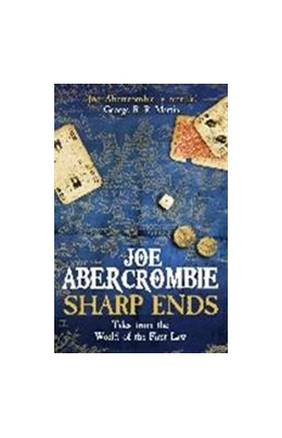 Abbildung von Abercrombie | Sharp Ends | 1. Auflage | 2017 | beck-shop.de