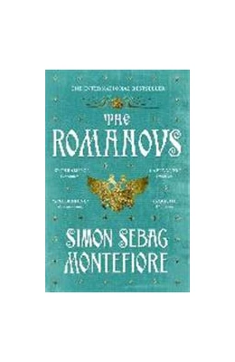 Abbildung von Sebag Montefiore | The Romanovs | 1. Auflage | 2017 | beck-shop.de