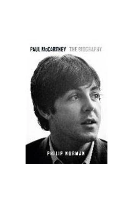 Abbildung von Norman | Paul McCartney | 1. Auflage | 2017 | beck-shop.de