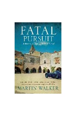 Abbildung von Walker | Fatal Pursuit | 1. Auflage | 2017 | beck-shop.de