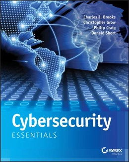 Abbildung von Brooks / Grow | Cybersecurity Essentials | 1. Auflage | 2018 | beck-shop.de