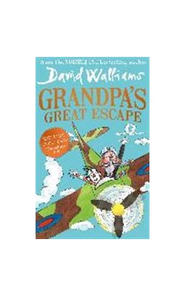 Abbildung von Walliams | Grandpa's Great Escape | 1. Auflage | 2017 | beck-shop.de