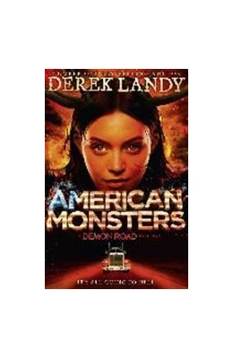 Abbildung von Landy | Demon Road 3. American Monsters | 1. Auflage | 2017 | beck-shop.de