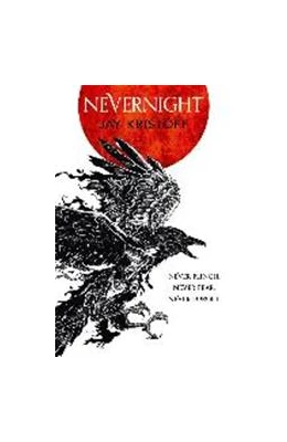 Abbildung von Kristoff | Nevernight | 1. Auflage | 2017 | beck-shop.de