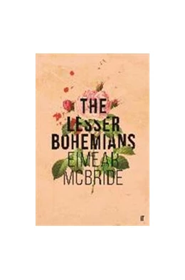 Abbildung von McBride | The Lesser Bohemians | 1. Auflage | 2017 | beck-shop.de