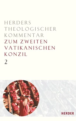 Abbildung von Hünermann / Sander | Sacrosanctum Concilium - Inter mirifica - Lumen gentium | 1. Auflage | 2016 | beck-shop.de