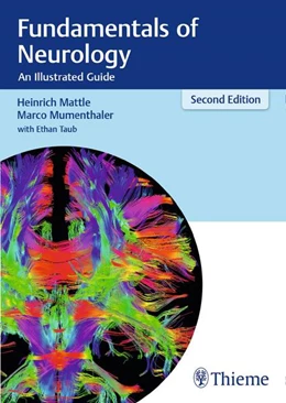 Abbildung von Mattle / Mumenthaler | Fundamentals of Neurology | 2. Auflage | 2016 | beck-shop.de