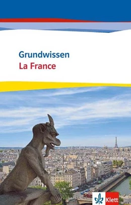 Abbildung von Fischer / Renaud | Grundwissen La France | 1. Auflage | 2017 | beck-shop.de