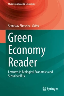 Abbildung von Shmelev | Green Economy Reader | 1. Auflage | 2016 | beck-shop.de