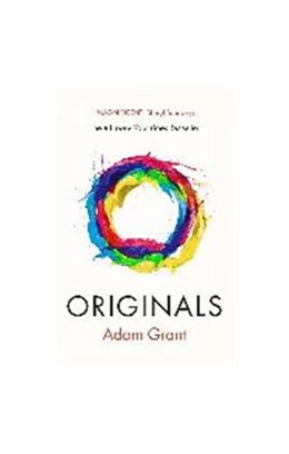 Abbildung von Grant | Originals | 1. Auflage | 2017 | beck-shop.de