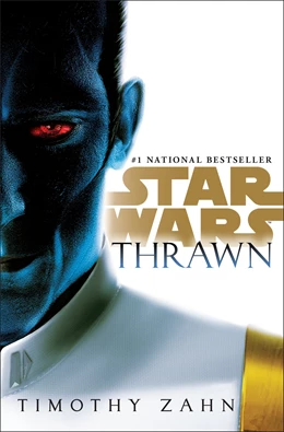 Abbildung von Zahn | Thrawn (Star Wars) | 1. Auflage | 2017 | beck-shop.de