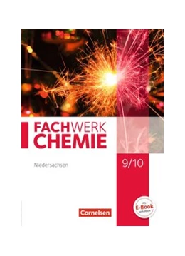 Abbildung von Beil / Freiling-Fischer | Fachwerk Chemie 9./10. Schuljahr - Niedersachsen - Schülerbuch | 1. Auflage | 2017 | beck-shop.de