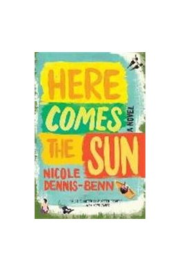 Abbildung von Dennis-Benn | Here Comes the Sun | 1. Auflage | 2017 | beck-shop.de