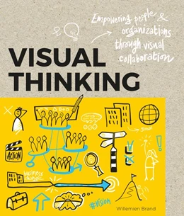 Abbildung von Brand | Visual Thinking | 1. Auflage | 2017 | beck-shop.de