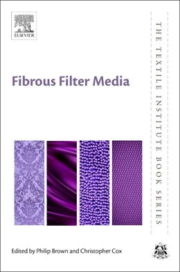 Abbildung von Brown / Cox | Fibrous Filter Media | 1. Auflage | 2017 | beck-shop.de