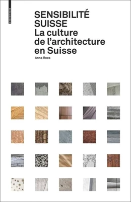 Abbildung von Roos | Sensibilité suisse | 1. Auflage | 2017 | beck-shop.de