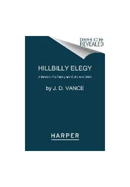 Abbildung von Vance | Hillbilly Elegy | 1. Auflage | 2018 | beck-shop.de