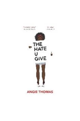 Abbildung von Thomas | The Hate U Give | 1. Auflage | 2017 | beck-shop.de