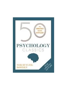 Abbildung von Butler-Bowdon | 50 Psychology Classics | 2. Auflage | 2017 | beck-shop.de