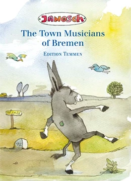 Abbildung von Janosch | The Bremen Town Musicians | 1. Auflage | 2017 | beck-shop.de