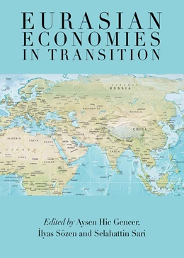 Abbildung von Gencer / Sözen | Eurasian Economies in Transition | 1. Auflage | 2017 | beck-shop.de