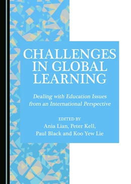 Abbildung von Lian / Kell | Challenges in Global Learning | 1. Auflage | 2017 | beck-shop.de