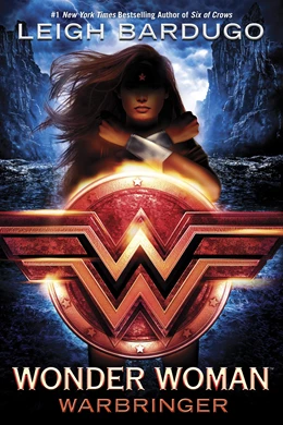 Abbildung von Bardugo | Wonder Woman: Warbringer | 1. Auflage | 2017 | beck-shop.de