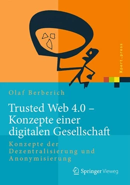 Abbildung von Berberich | Trusted Web 4.0 - Konzepte einer digitalen Gesellschaft | 1. Auflage | 2016 | beck-shop.de