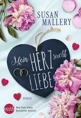 Abbildung von Mallery | Mein Herz sucht Liebe | 1. Auflage | 2017 | beck-shop.de