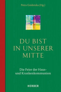 Abbildung von Gaidetzka | Du bist in unserer Mitte | 1. Auflage | 2017 | beck-shop.de