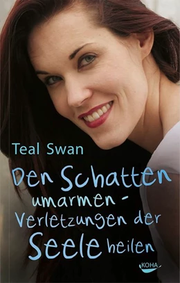 Abbildung von Swan | Den Schatten umarmen | 1. Auflage | 2016 | beck-shop.de