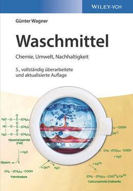 Abbildung von Wagner | Waschmittel | 5. Auflage | 2017 | beck-shop.de