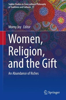 Abbildung von Joy | Women, Religion, and the Gift | 1. Auflage | 2016 | beck-shop.de