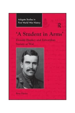 Abbildung von Davies | 'A Student in Arms' | 1. Auflage | 2017 | beck-shop.de