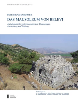 Abbildung von Ruggendorfer | Das Mausoleum von Belevi | 1. Auflage | 2016 | 6/2 | beck-shop.de